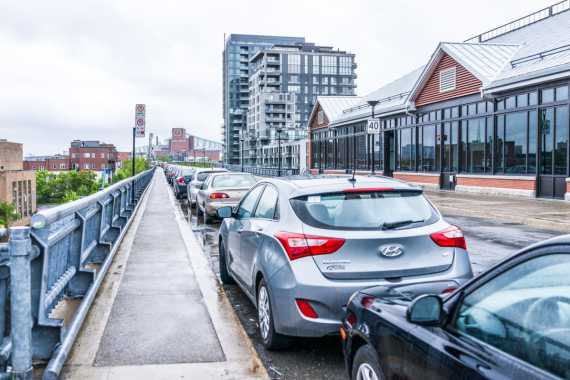 Drivers With Hidden Disabilities Get Blue Badge + Fraud Crackdown Image 0