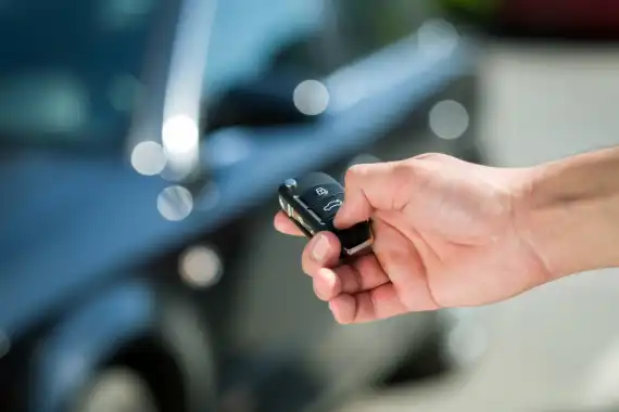Drivers With Hidden Disabilities Get Blue Badge + Fraud Crackdown Image 1