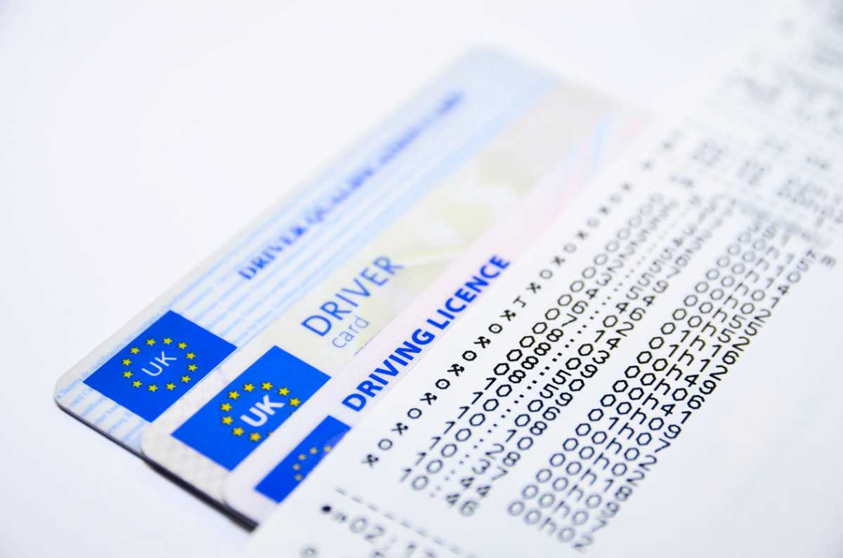 Drivers That Got Licence By Post Not Online Lost Millions In 2018