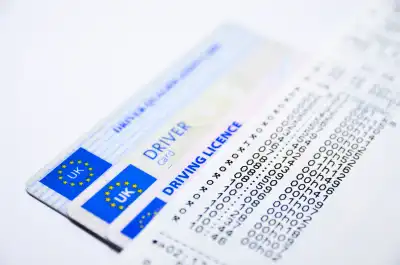 Drivers That Got Licence By Post Not Online Lost Millions In 2018
