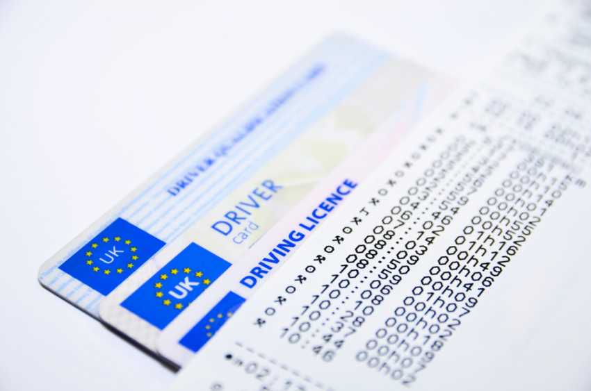 Drivers That Got Licence By Post Not Online Lost Millions In 2018