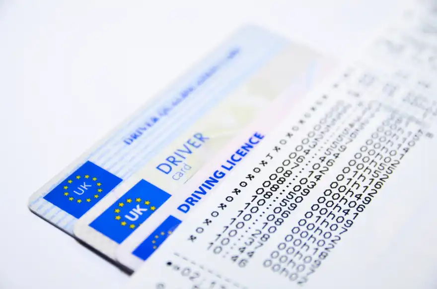 Drivers That Got Licence By Post Not Online Lost Millions In 2018