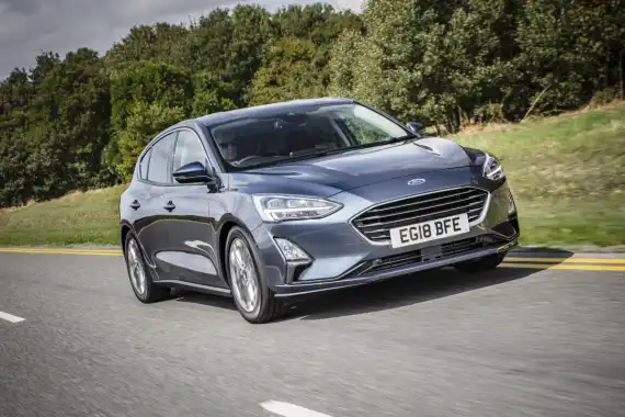 Ford Scrappage Scheme £2,000 Savings Image 4