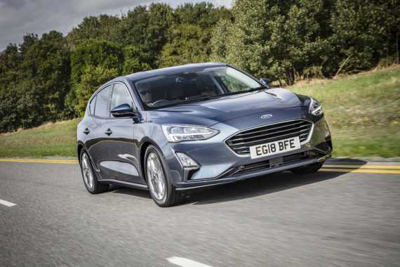Ford Scrappage Scheme £2,000 Savings Image 4