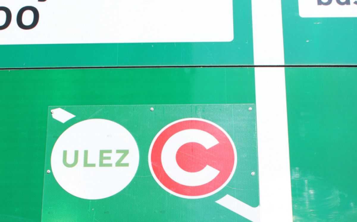 ULEZ Is in Operation: Here's What You Need to Know About London's Ultra Low Emission Zone