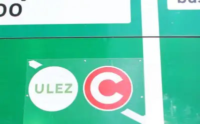 ULEZ Is in Operation: Here's What You Need to Know About London's Ultra Low Emission Zone