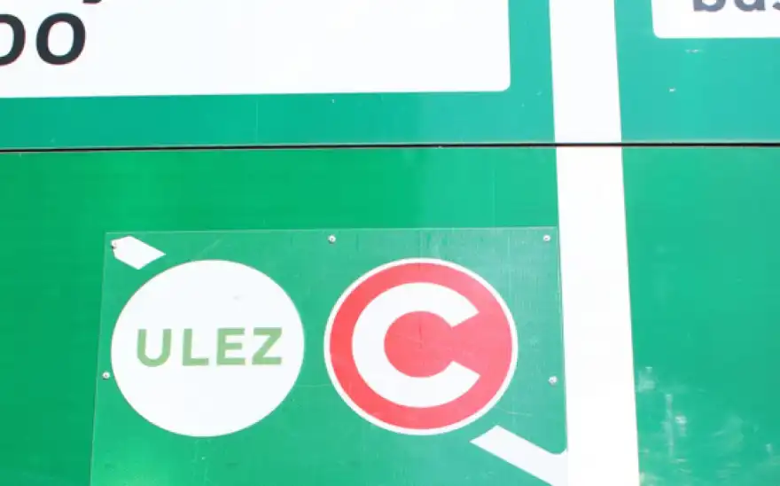 ULEZ Is in Operation: Here's What You Need to Know About London's Ultra Low Emission Zone