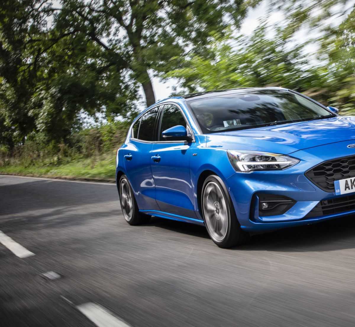 0% APR offers with Ford Options for 2020