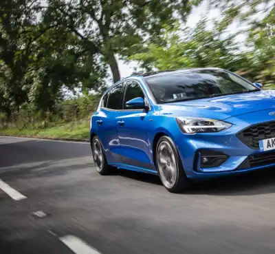 0% APR offers with Ford Options for 2020