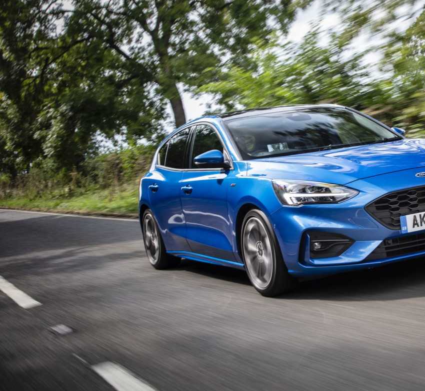 0% APR offers with Ford Options for 2020