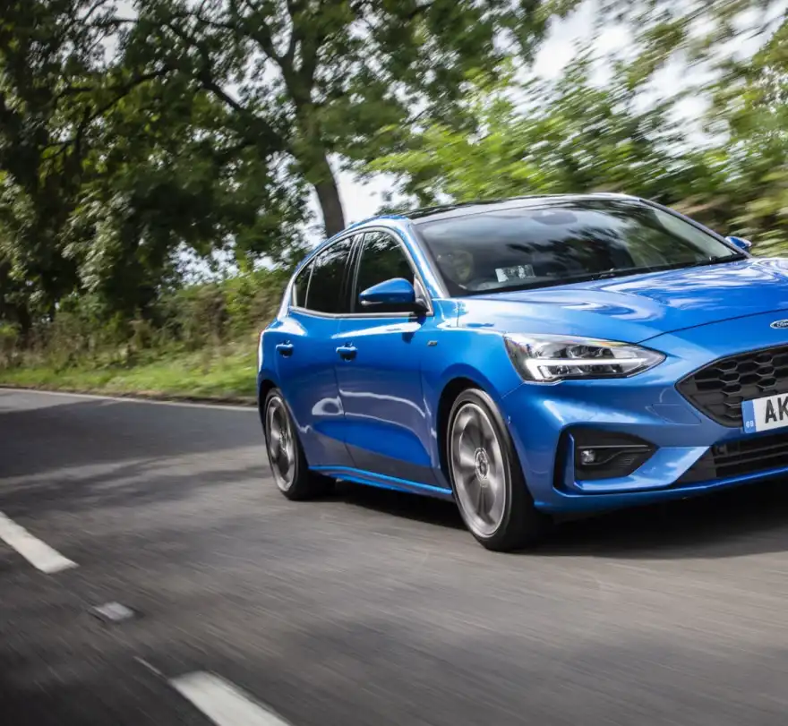 0% APR offers with Ford Options for 2020
