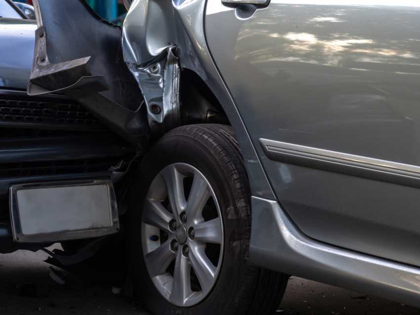Fraudsters Adopt Potentially Lethal ‘Hide And Crash’ Tactic