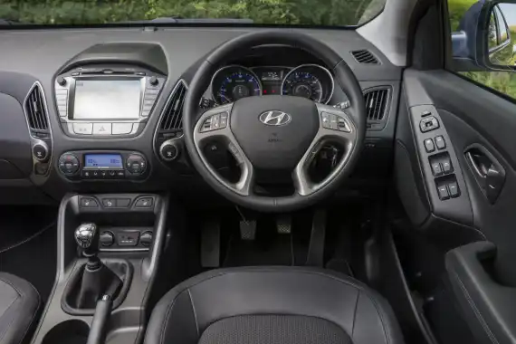 Keep Your Car at Its Best for Less with Hyundai Servicing Image 2