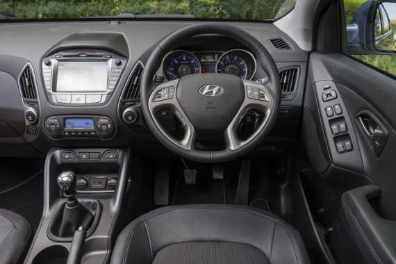 Keep Your Car at Its Best for Less with Hyundai Servicing Image 2