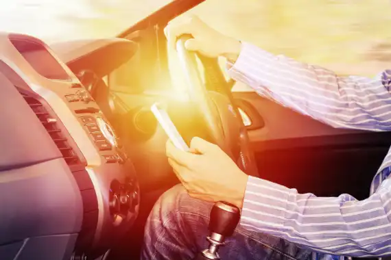 Could Motorists Challenge Convictions for Driving While Using Their Phones? Image 2