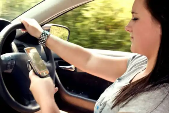 Could Motorists Challenge Convictions for Driving While Using Their Phones? Image 3