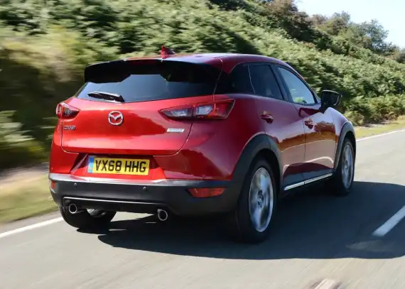 Get up to £4,000 off Your New Car as the Scrappage Scheme Continues Image 32