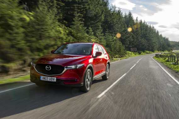 Get up to £4,000 off Your New Car as the Scrappage Scheme Continues Image 33