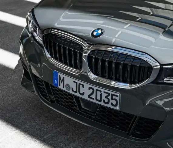 Introducing the All-New BMW 3 Series Touring Image 4
