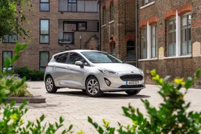 The UK's Best Selling Car Has Just Become Even Trendier…