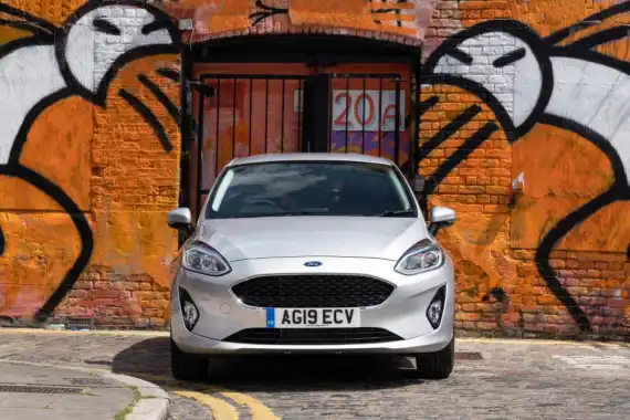 The UK's Best Selling Car Has Just Become Even Trendier… Image 2