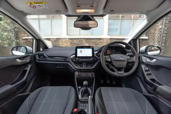 The UK's Best Selling Car Has Just Become Even Trendier… Image 4