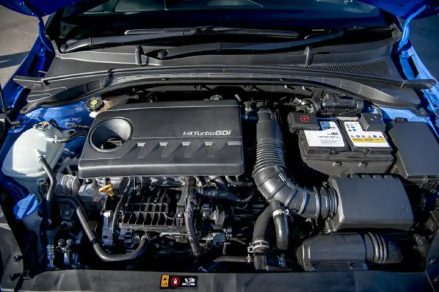 Kia Servicing & Maintenance Keeps Your Car at Its Best For Less