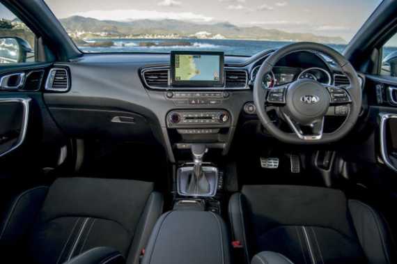 Kia Servicing & Maintenance Keeps Your Car at Its Best For Less Image 0