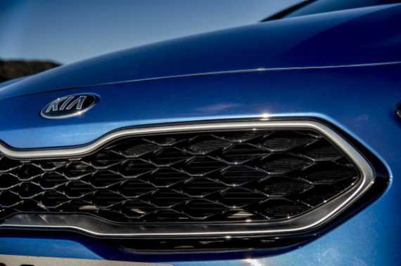 Kia Servicing & Maintenance Keeps Your Car at Its Best For Less Image 1