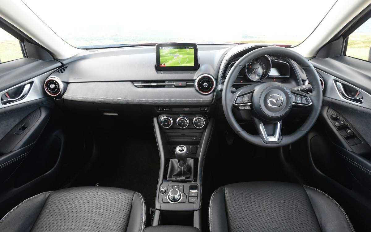 Mazda Service Plan for Safe, Reliable, Great Value Motoring