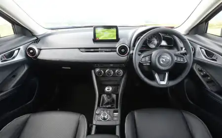 Mazda Service Plan for Safe, Reliable, Great Value Motoring
