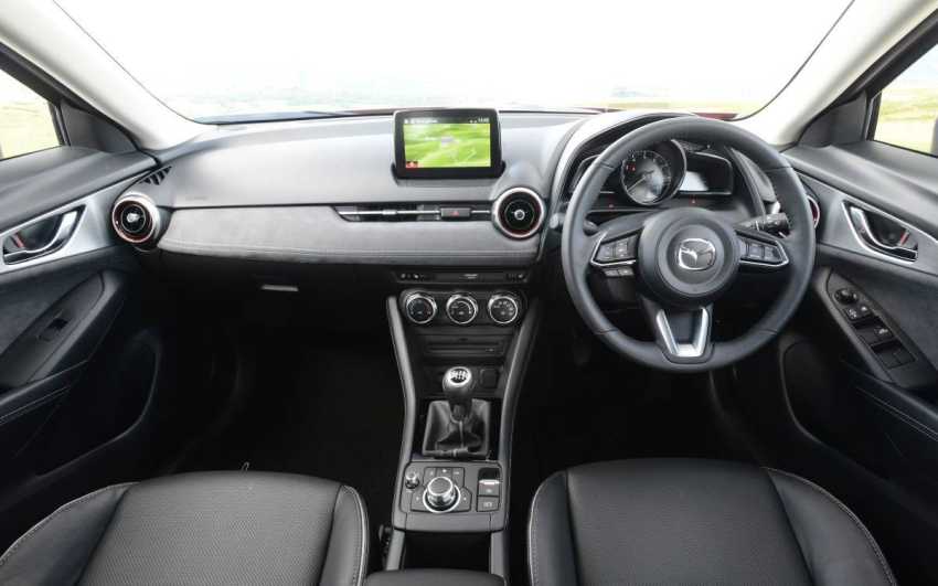 Mazda Service Plan for Safe, Reliable, Great Value Motoring