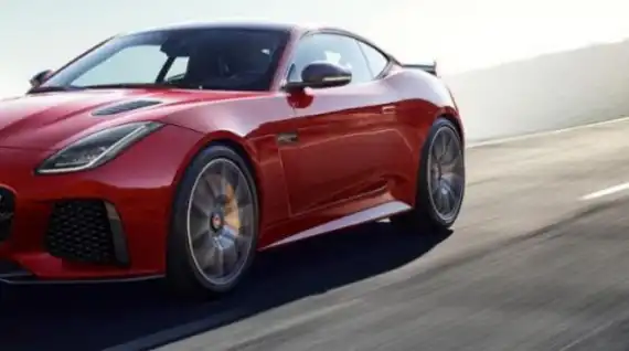 Jaguar Land Rover is Developing their Next-Generation Heads-Up Display Technology Image 0