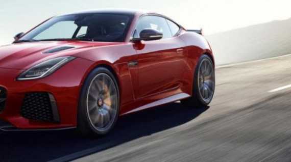 Jaguar Land Rover is Developing their Next-Generation Heads-Up Display Technology Image 0