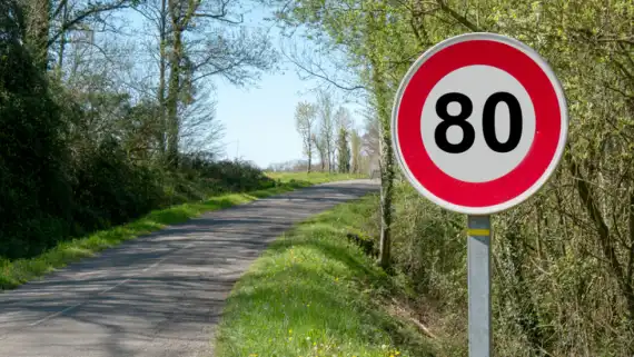French Police Cash in on Rules Allowing Them to Pursue British Drivers Image 1