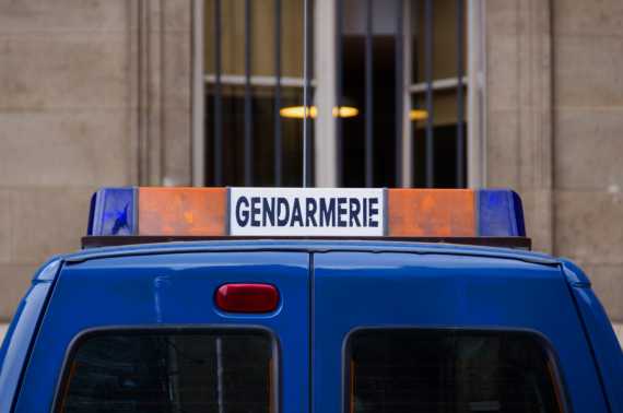 French Police Cash in on Rules Allowing Them to Pursue British Drivers Image 0