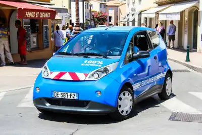 French Police Cash in on Rules Allowing Them to Pursue British Drivers
