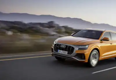 Explore the Range of Big Audi Q-Cars and Their Deposit Contribution Offers