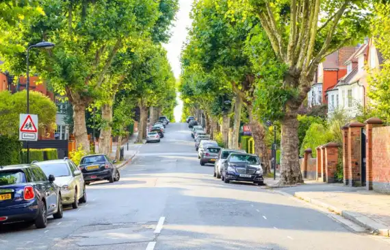 MPs Urged to Ban Pavement Parking Across the Country Image 1