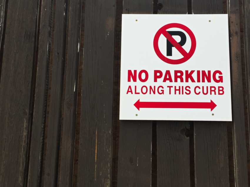 MPs Urged to Ban Pavement Parking Across the Country
