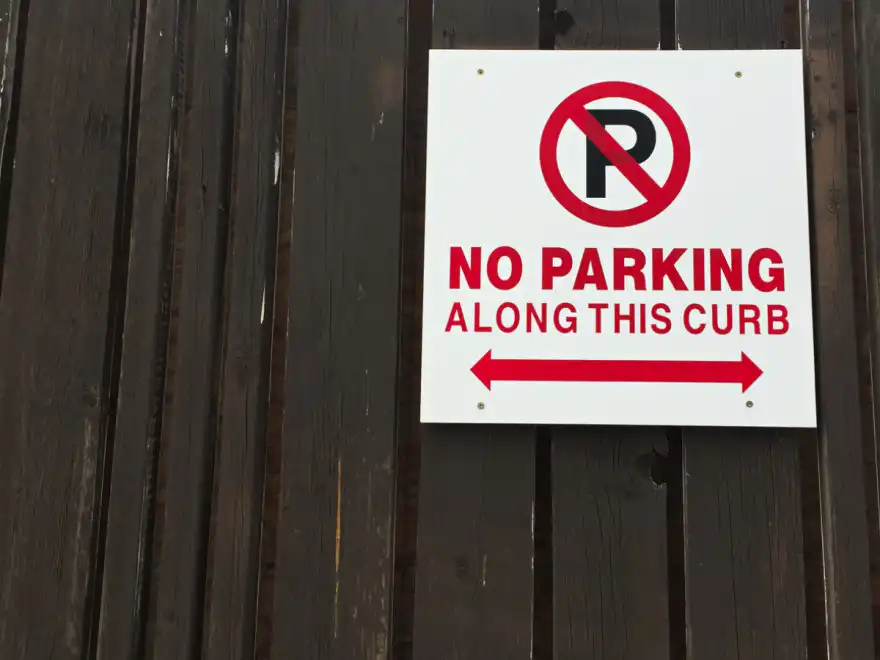MPs Urged to Ban Pavement Parking Across the Country