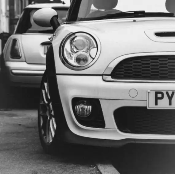 MPs Urged to Ban Pavement Parking Across the Country Image 2