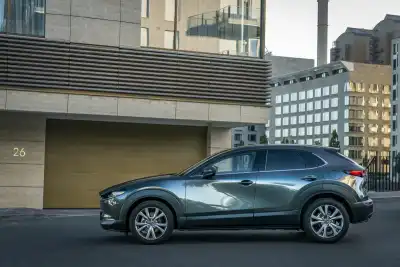Mazda Release Pricing and Specification of Their New CX-30
