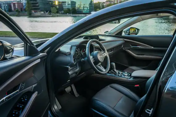Mazda Release Pricing and Specification of Their New CX-30 Image 2