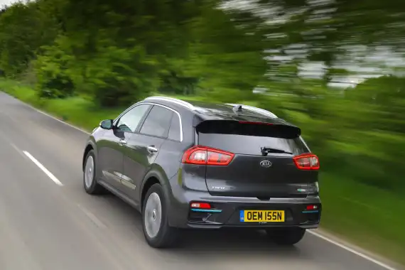 ULEZ Zero-Rated Company Car Tax Image 1