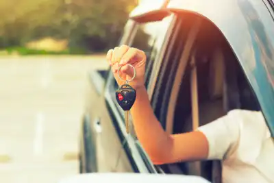 Graduated Licence Proposal to Cut Young Driver Deaths