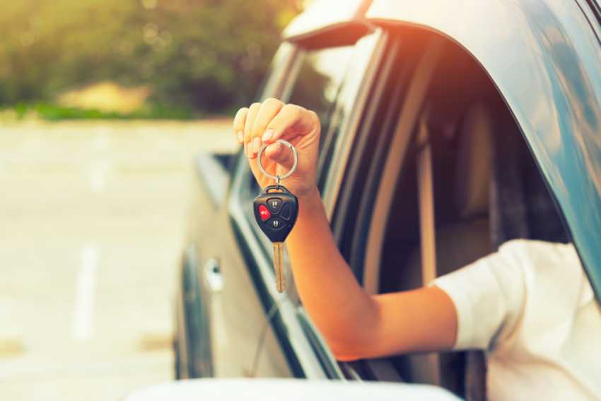 Graduated Licence Proposal to Cut Young Driver Deaths