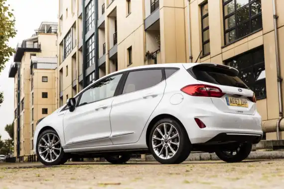 Ford Scrappage Scheme £2,000 Savings Image 10