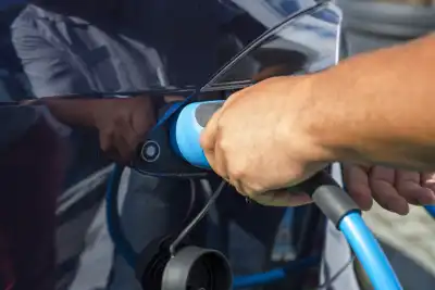 ULEV Zero-Rated Company Car Tax