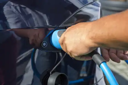 ULEV Zero-Rated Company Car Tax